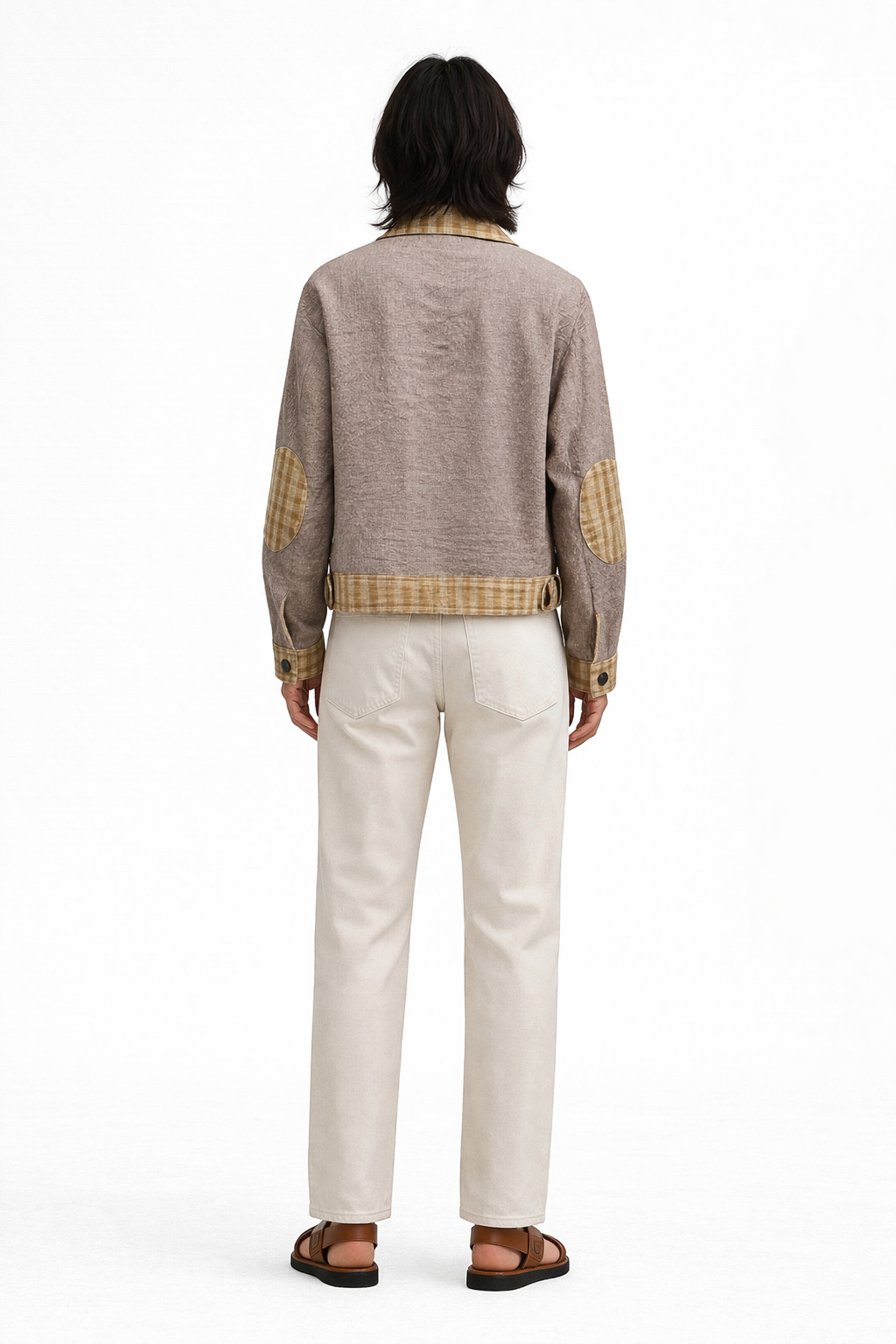 Fall Cotton Jacket Collection
