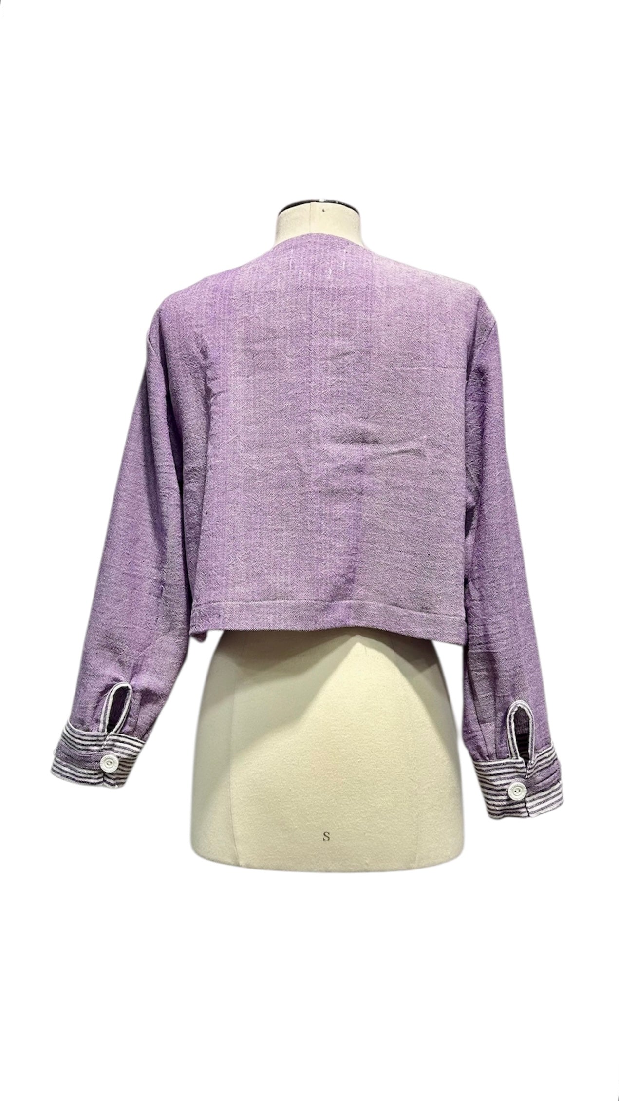 Fall Cotton Jacket Collection