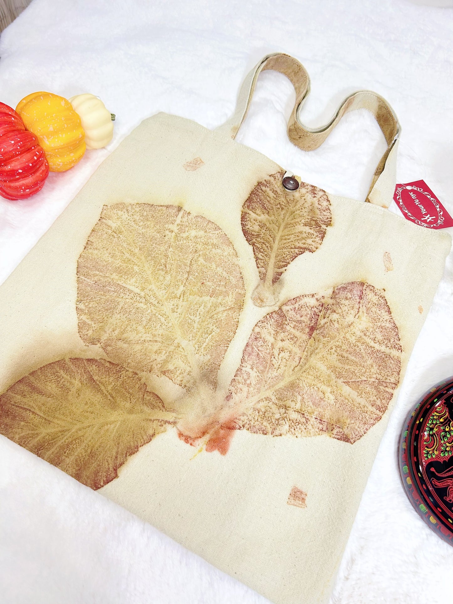 Eco Tote Bag
