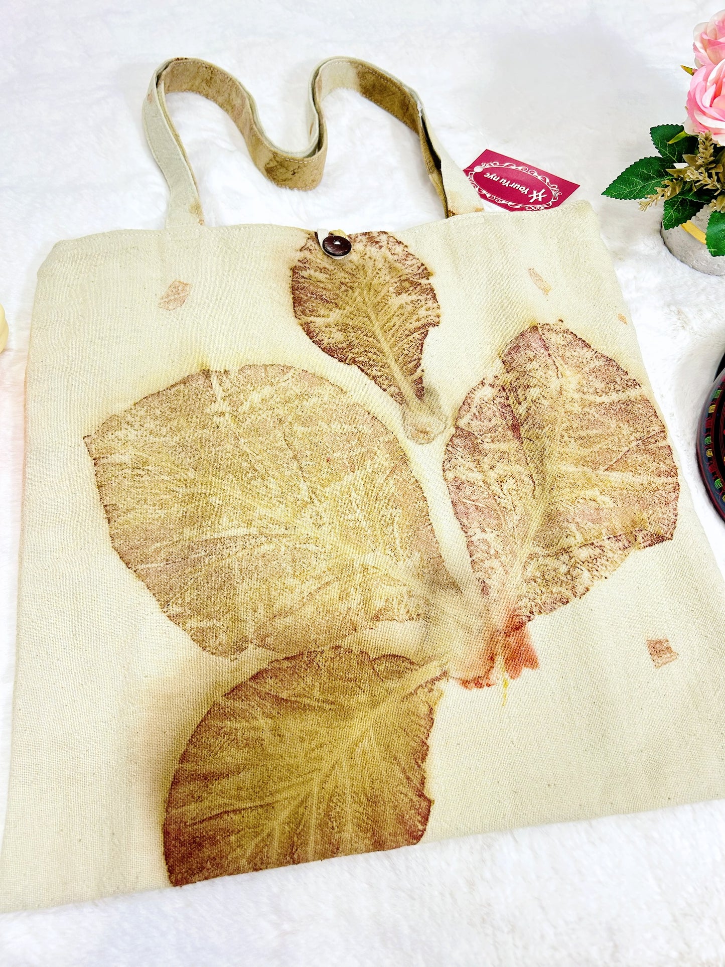Eco Tote Bag