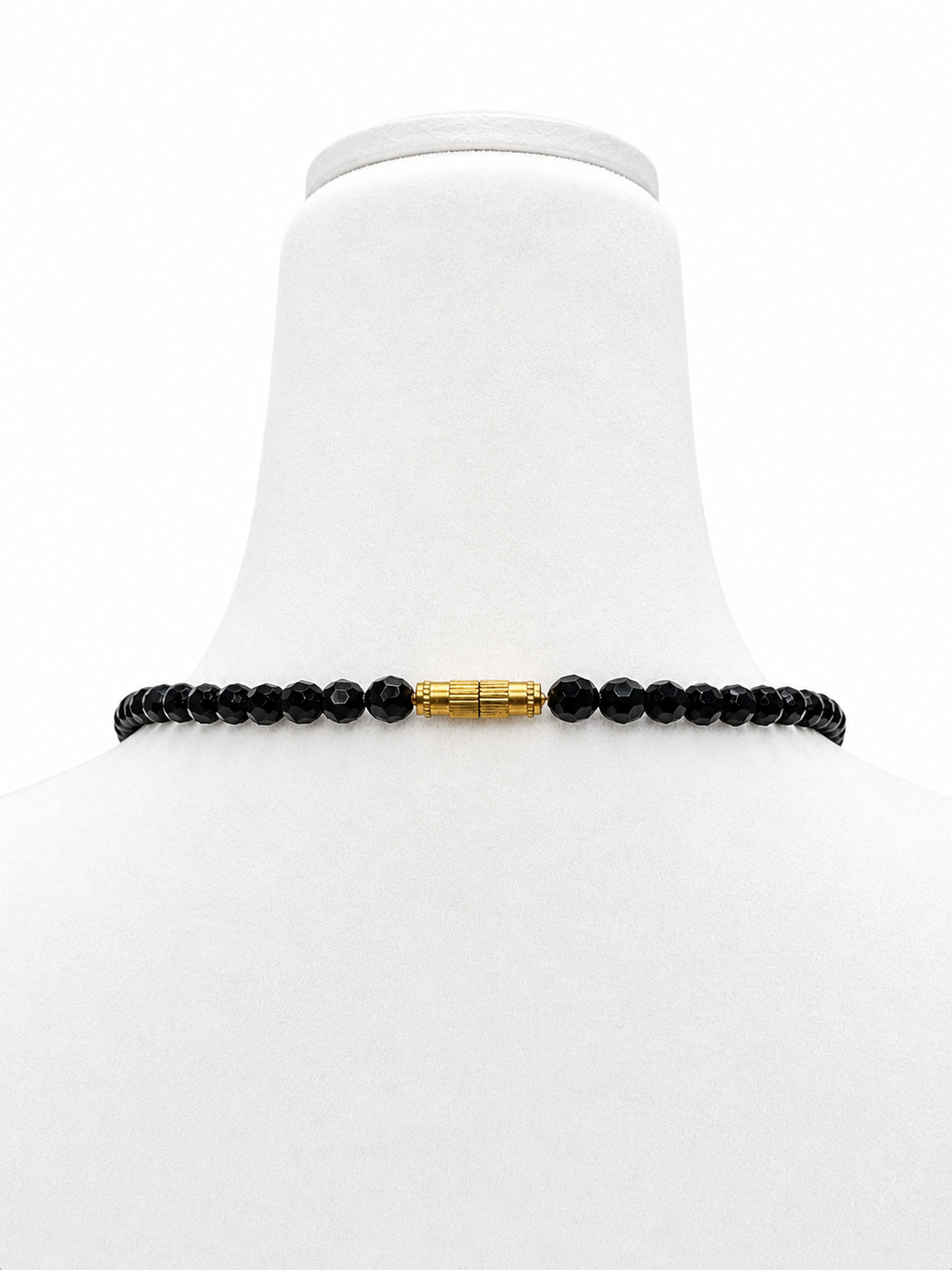 Traditional Chin Necklaces