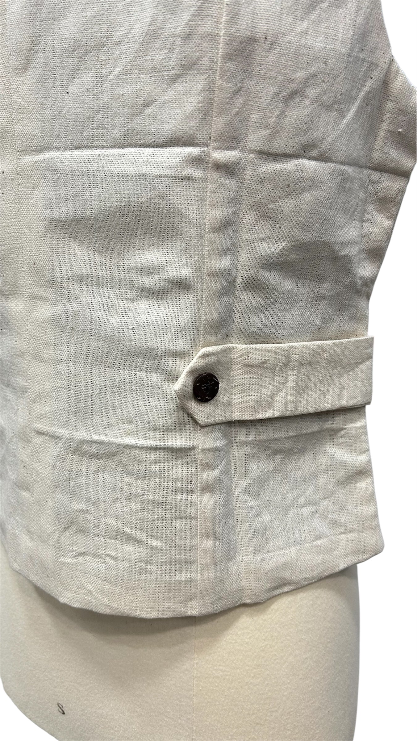 2 -Layer Regular Cotton Vest