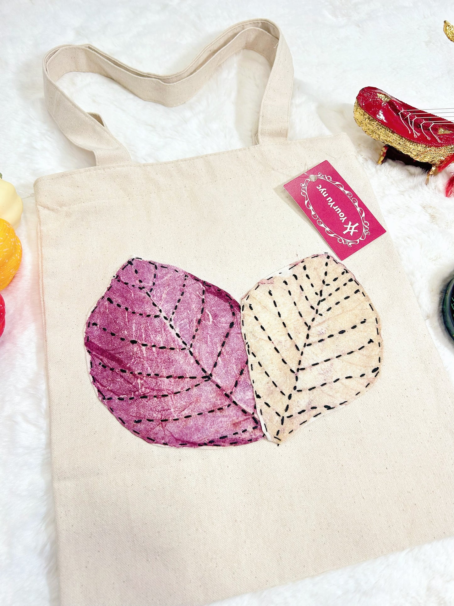 Eco Tote Bag