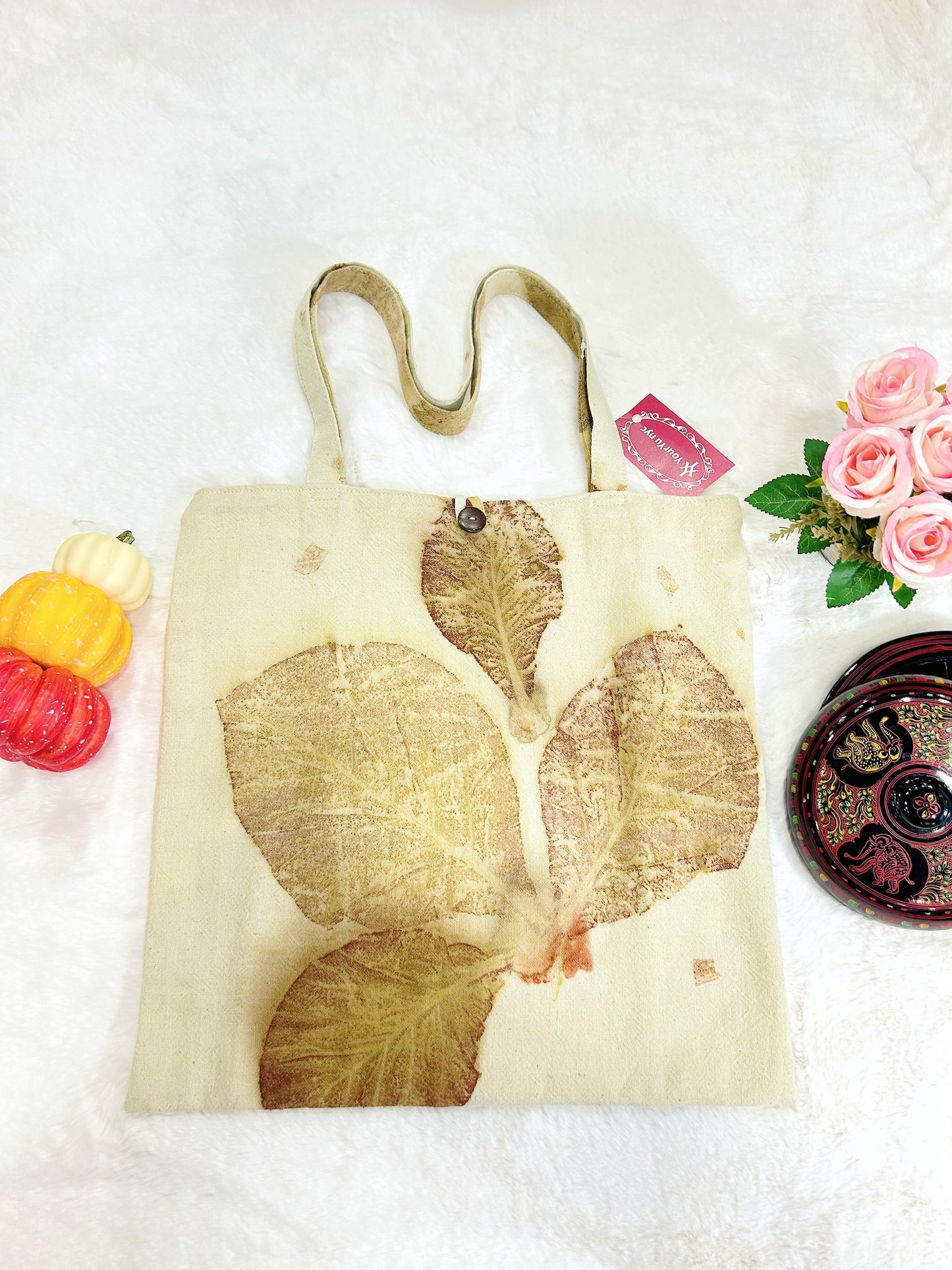 Eco Tote Bag