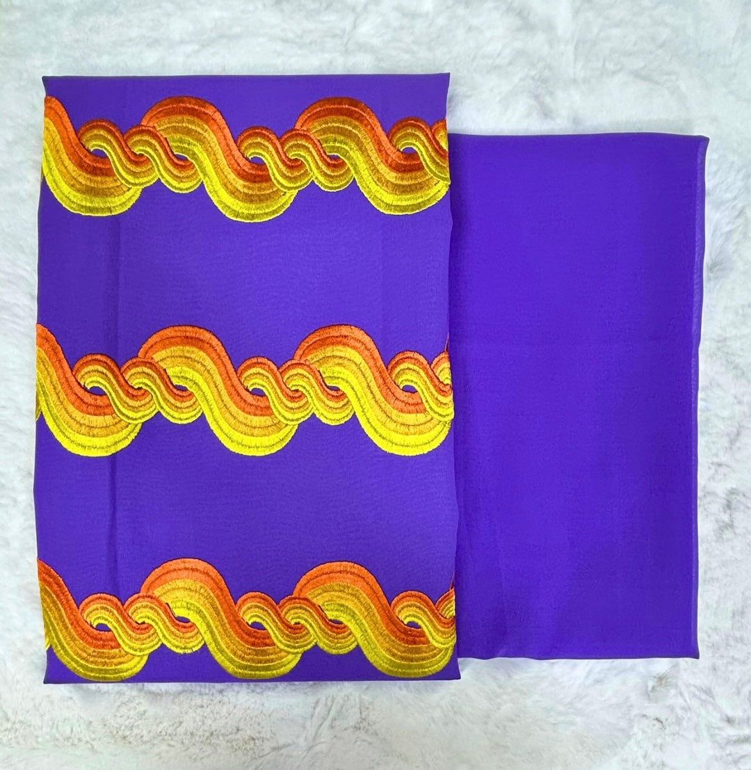 A Chate Fabric