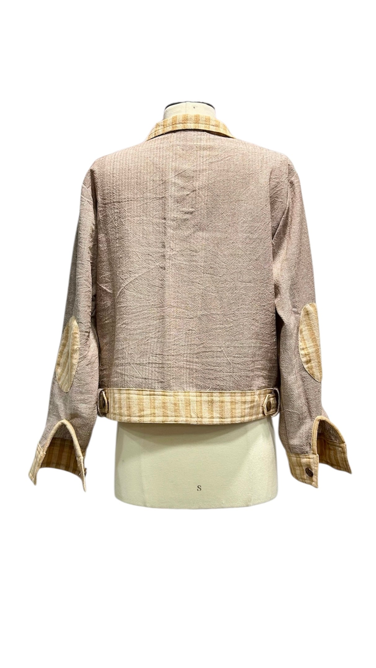 Fall Cotton Jacket Collection