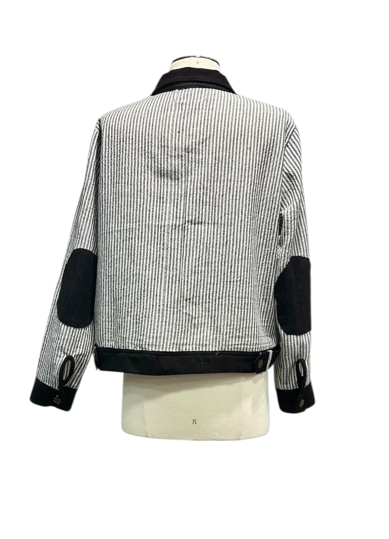 Fall Cotton Jacket Collection