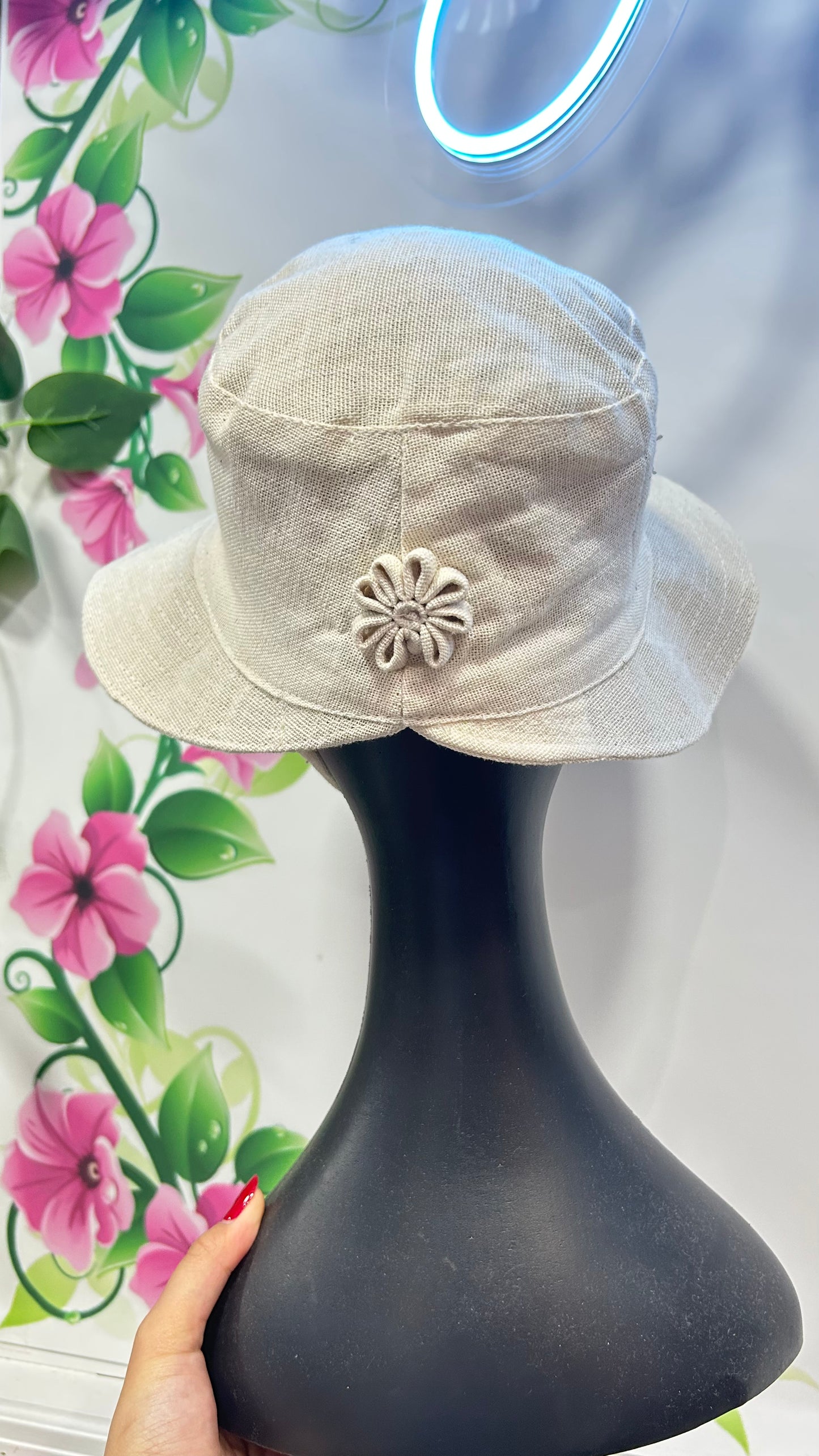Cotton Hat
