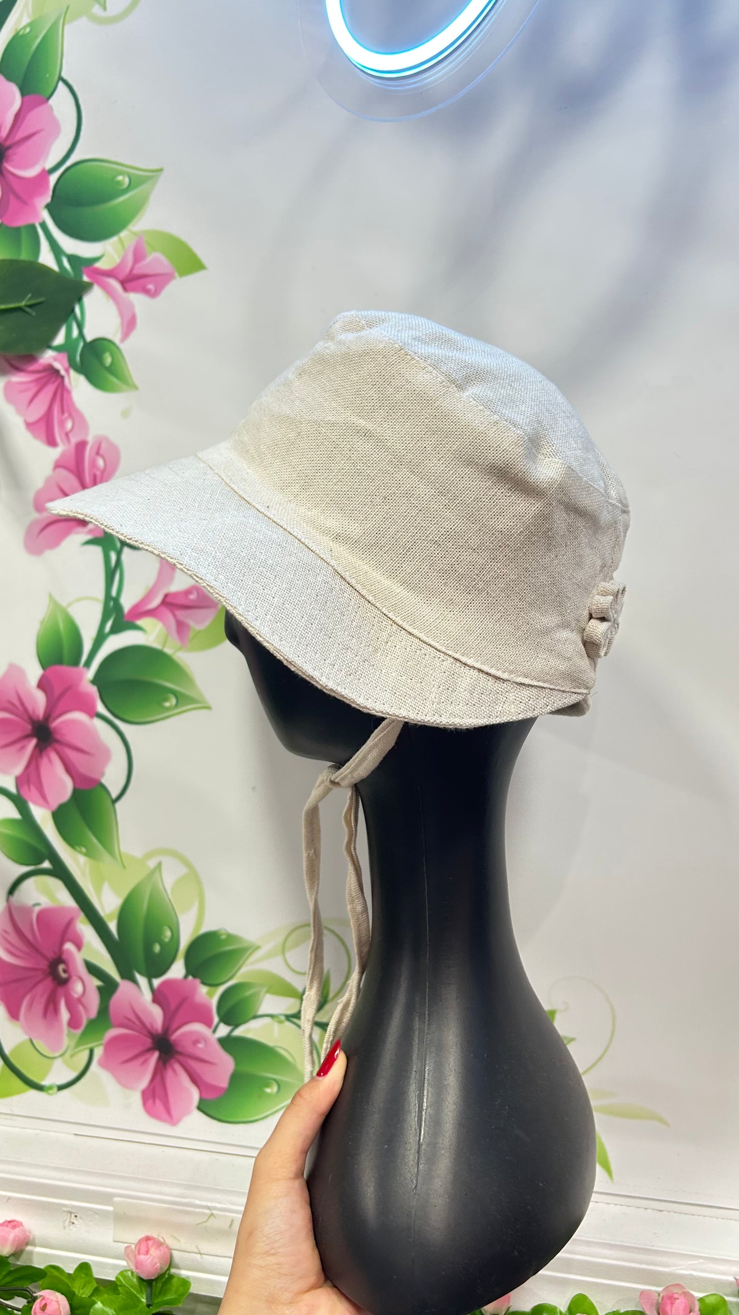 Cotton Hat