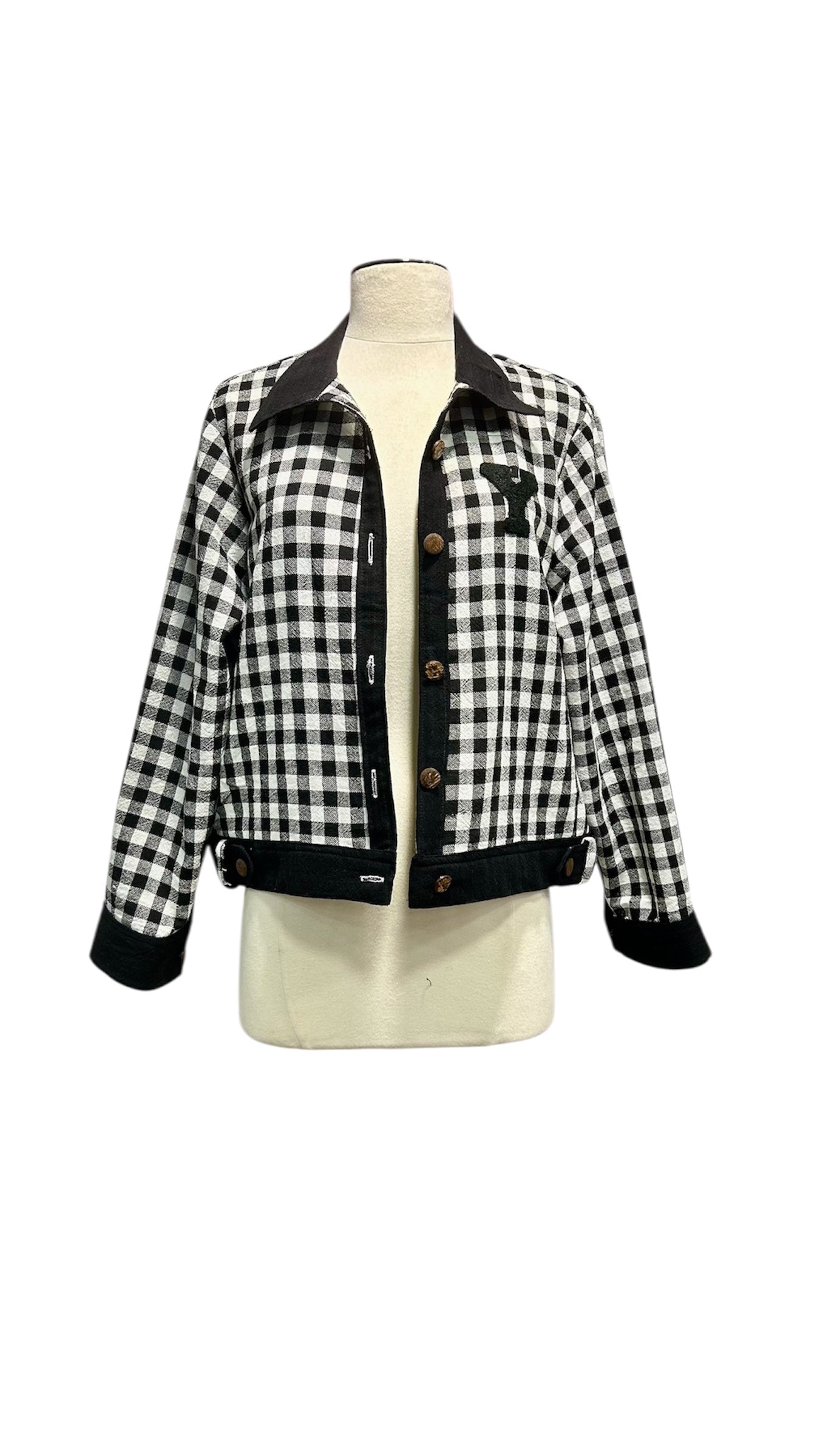 Fall Cotton Jacket Collection