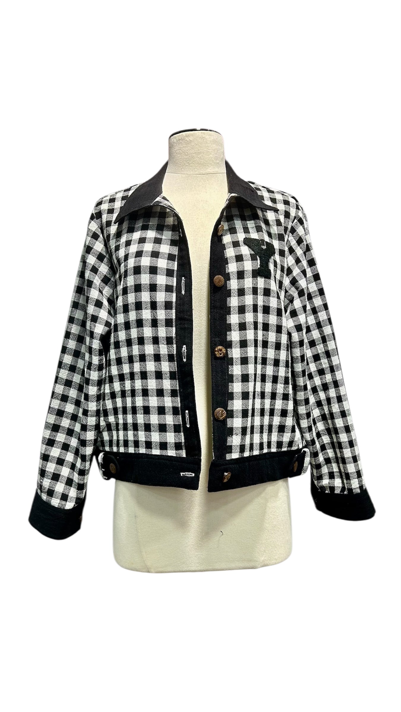 Fall Cotton Jacket Collection
