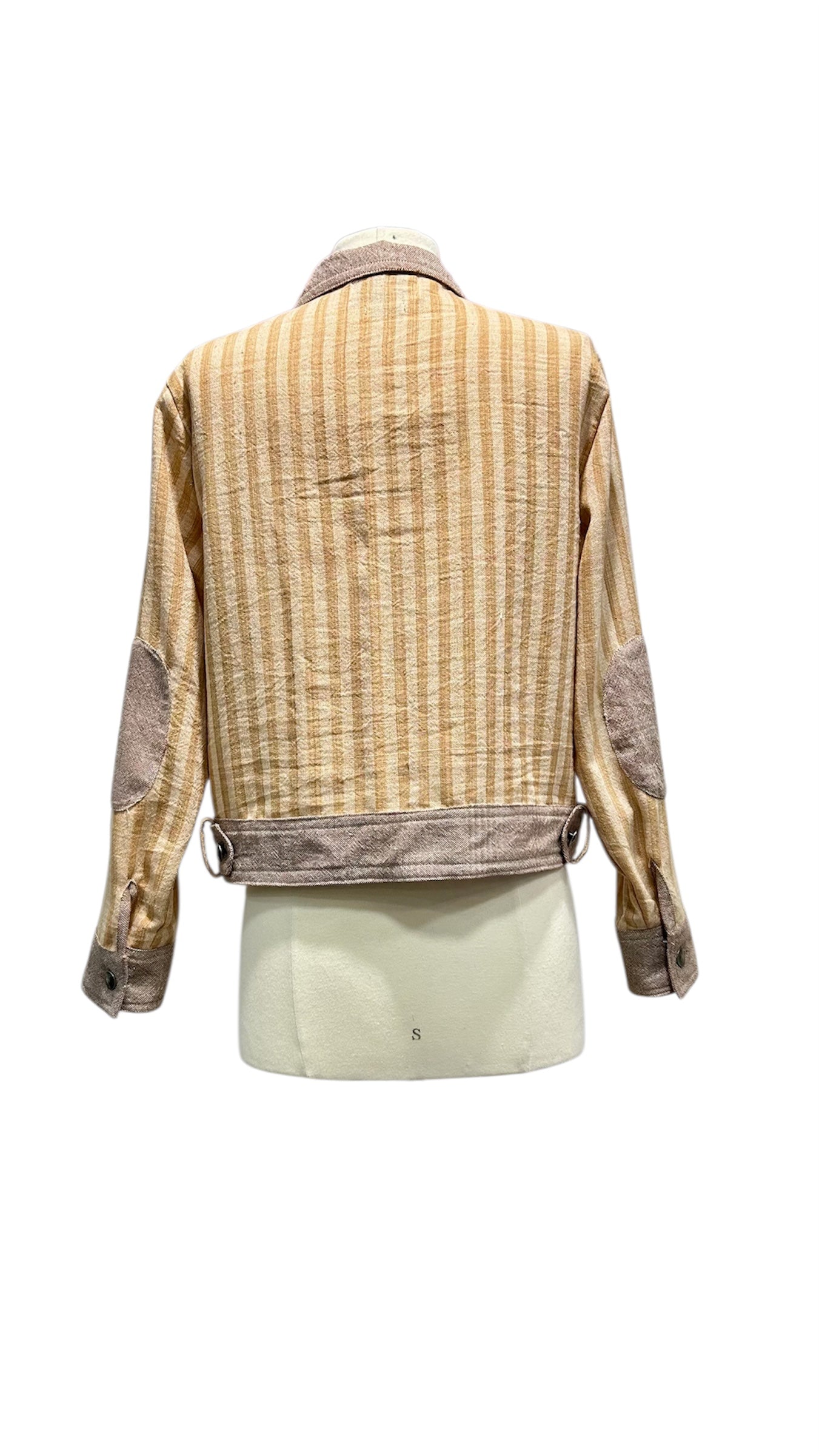 Fall Cotton Jacket Collection
