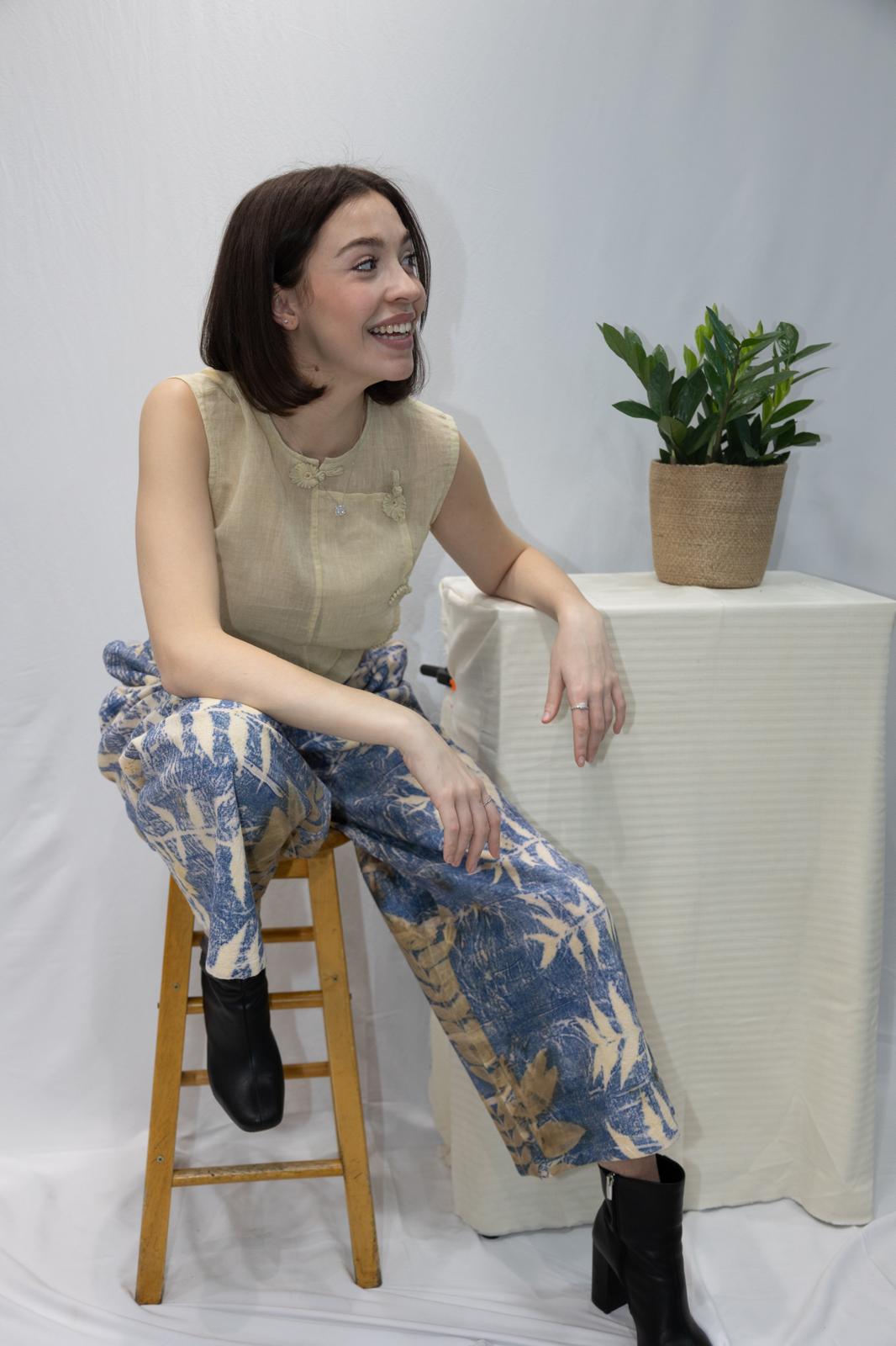 Pants