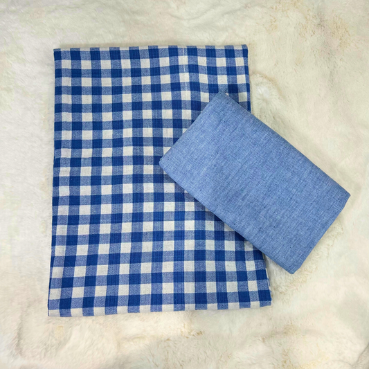 100% Cotton Fabric