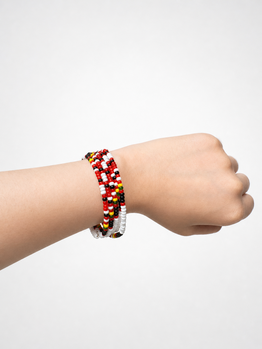 Traditional Chin Bracelets