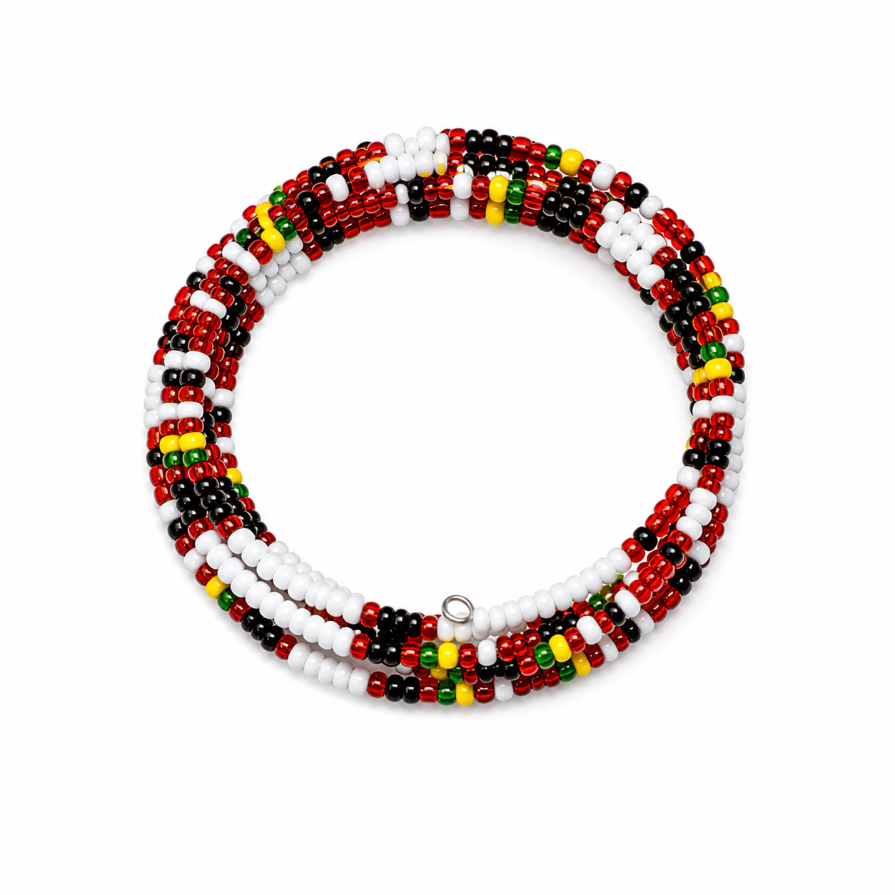 Traditional Chin Bracelets