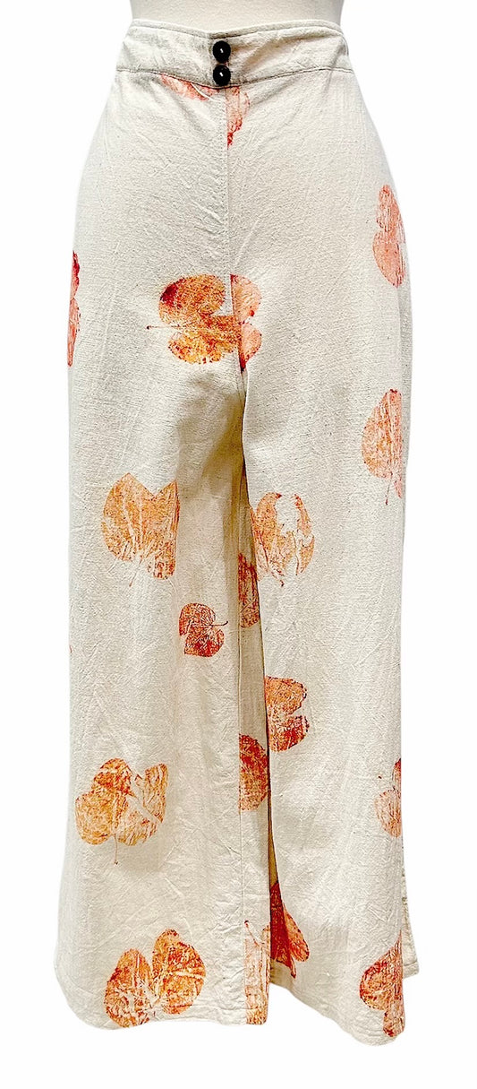 Eco Long Pant