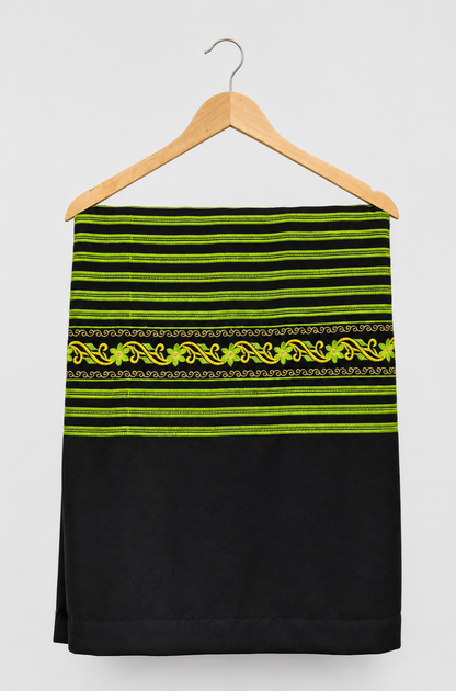 Chiffon A Chate Skirt