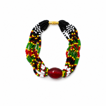 Traditional Chin Bracelets