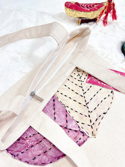 Eco Tote Bag