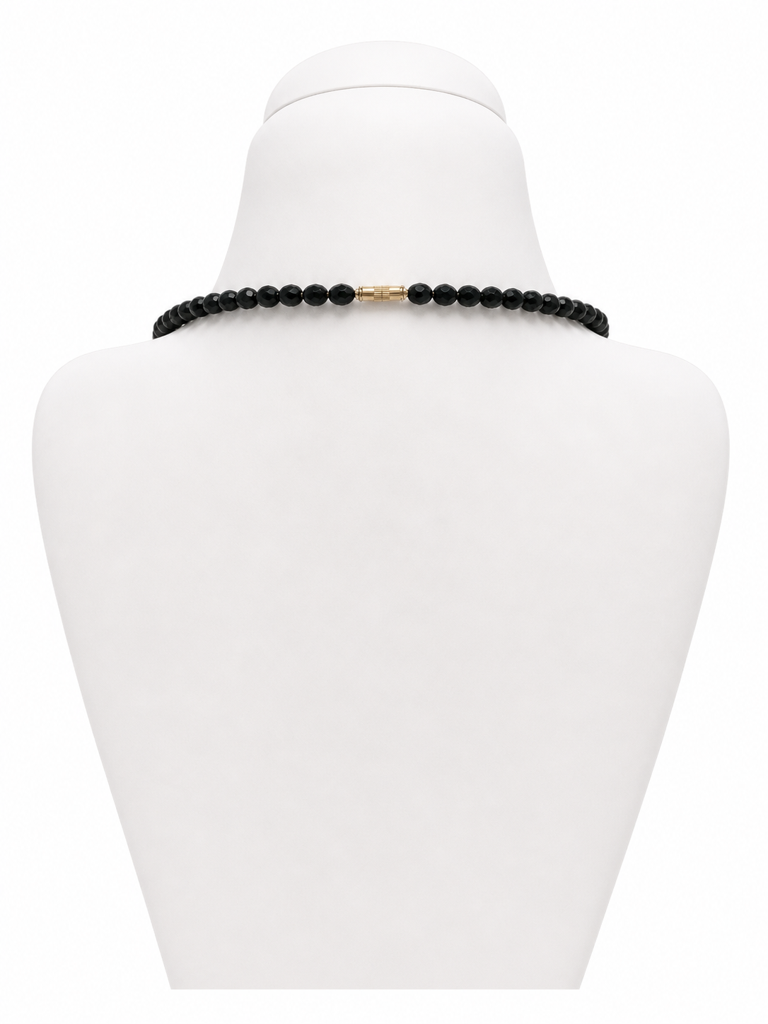 Traditional Chin Necklaces