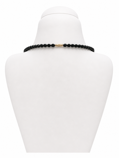 Traditional Chin Necklaces