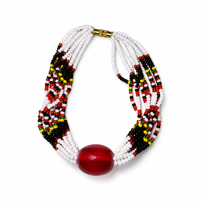 Traditional Chin Bracelets