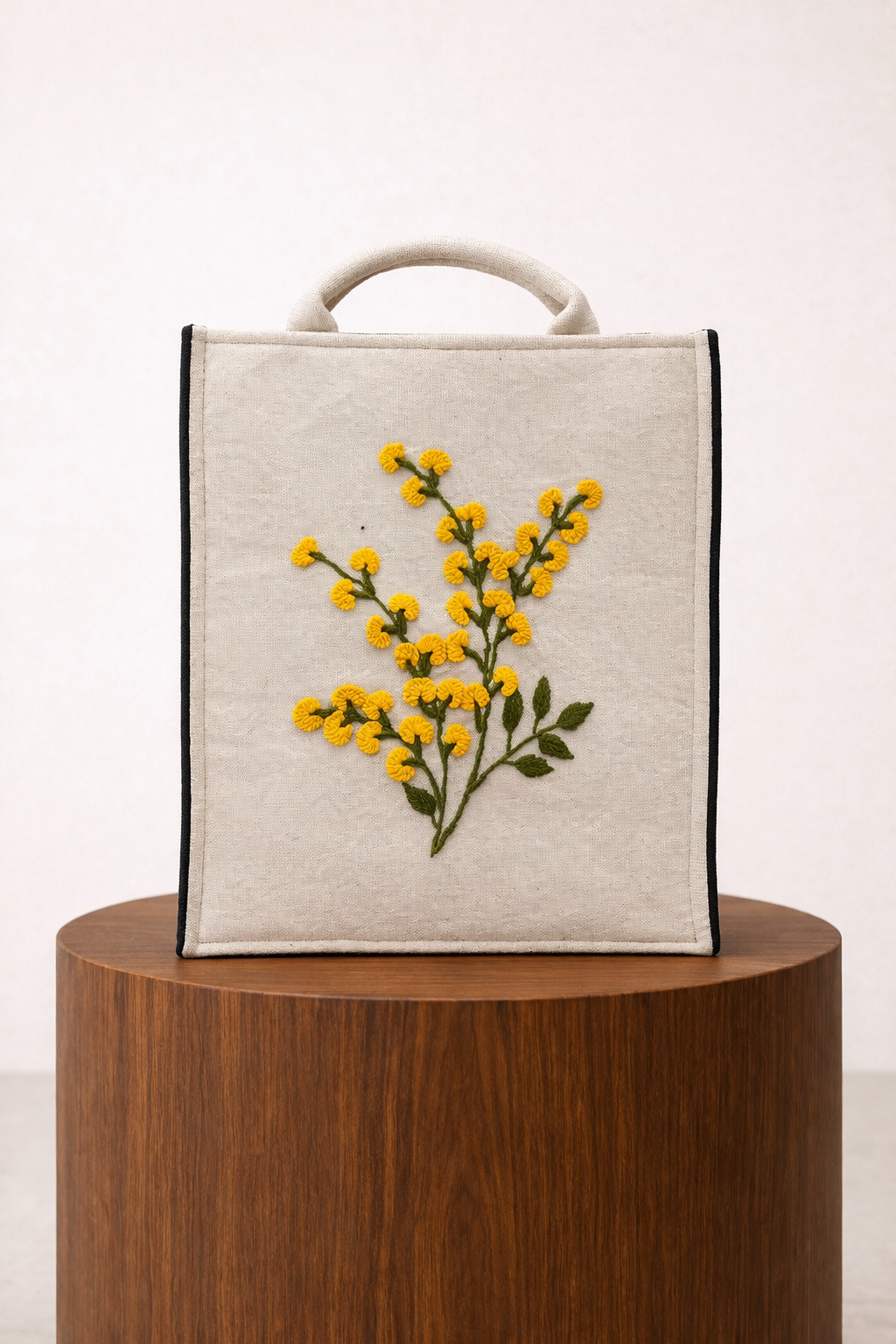Cotton Handmade Bag