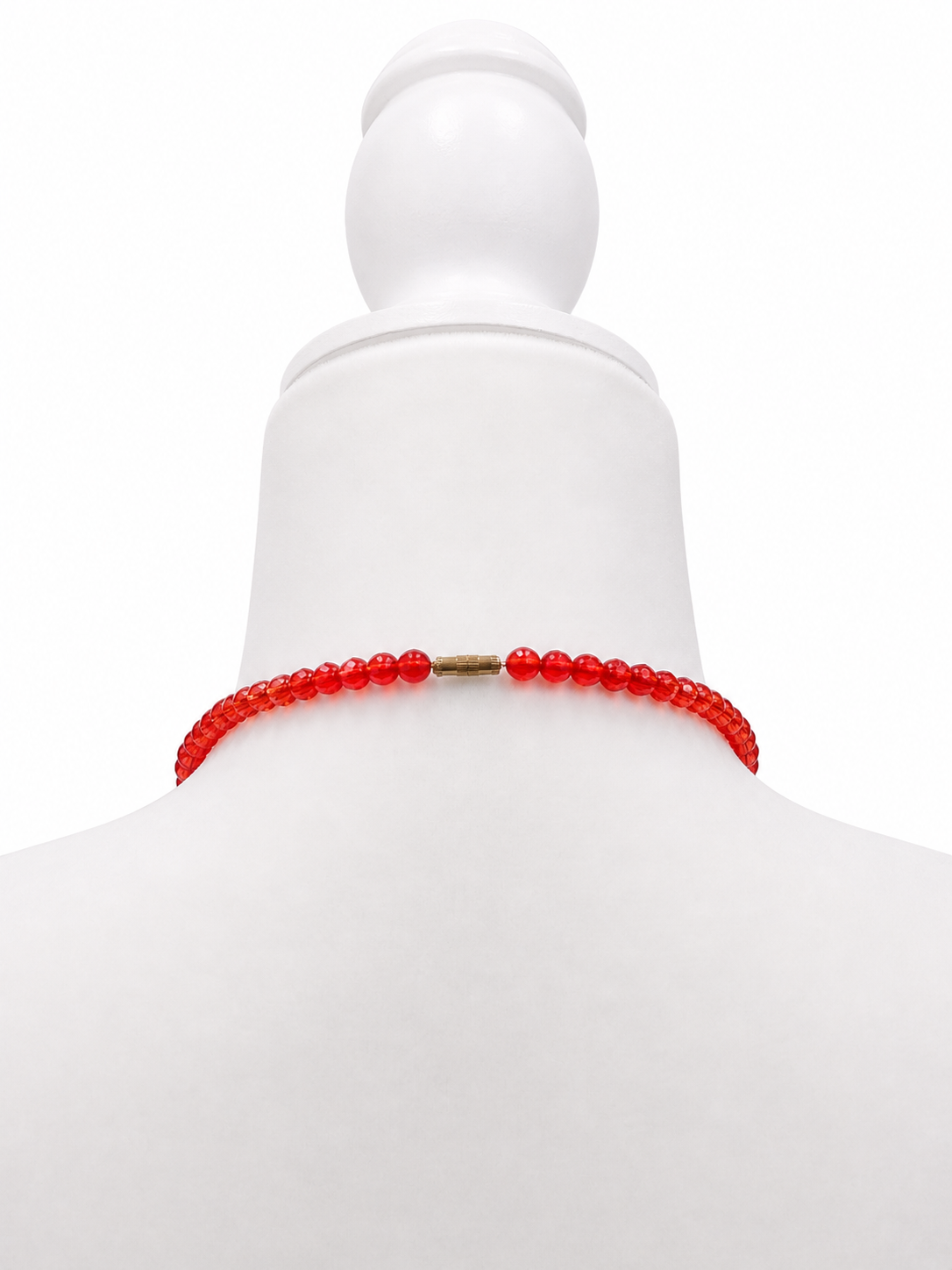 Traditional Chin Necklaces