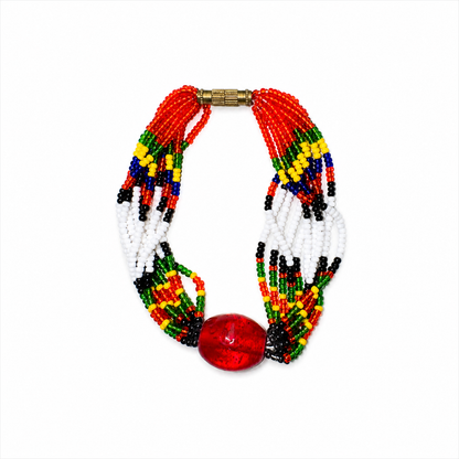 Traditional Chin Bracelets