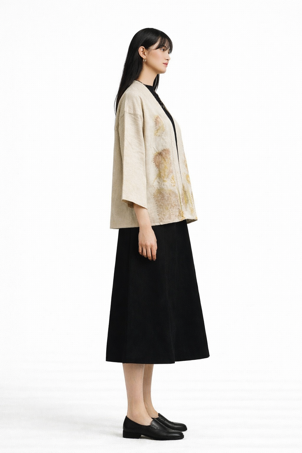 Eco Japan Top
