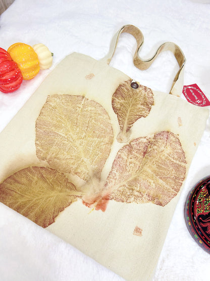 Eco Tote Bag