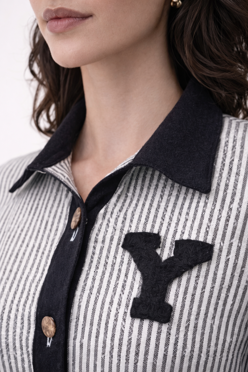 Fall Cotton Jacket Collection
