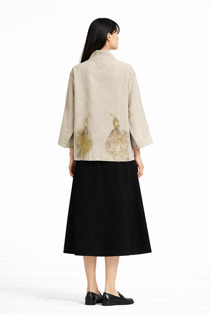 Eco Japan Top
