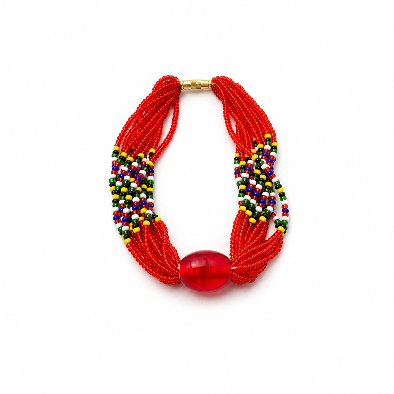 Traditional Chin Bracelets