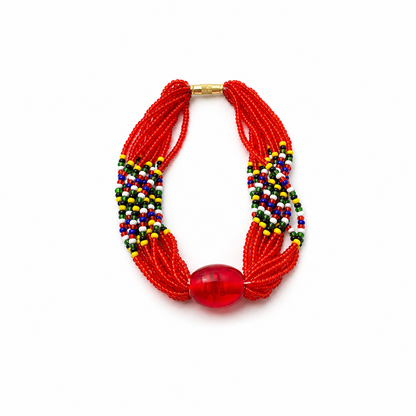Traditional Chin Bracelets