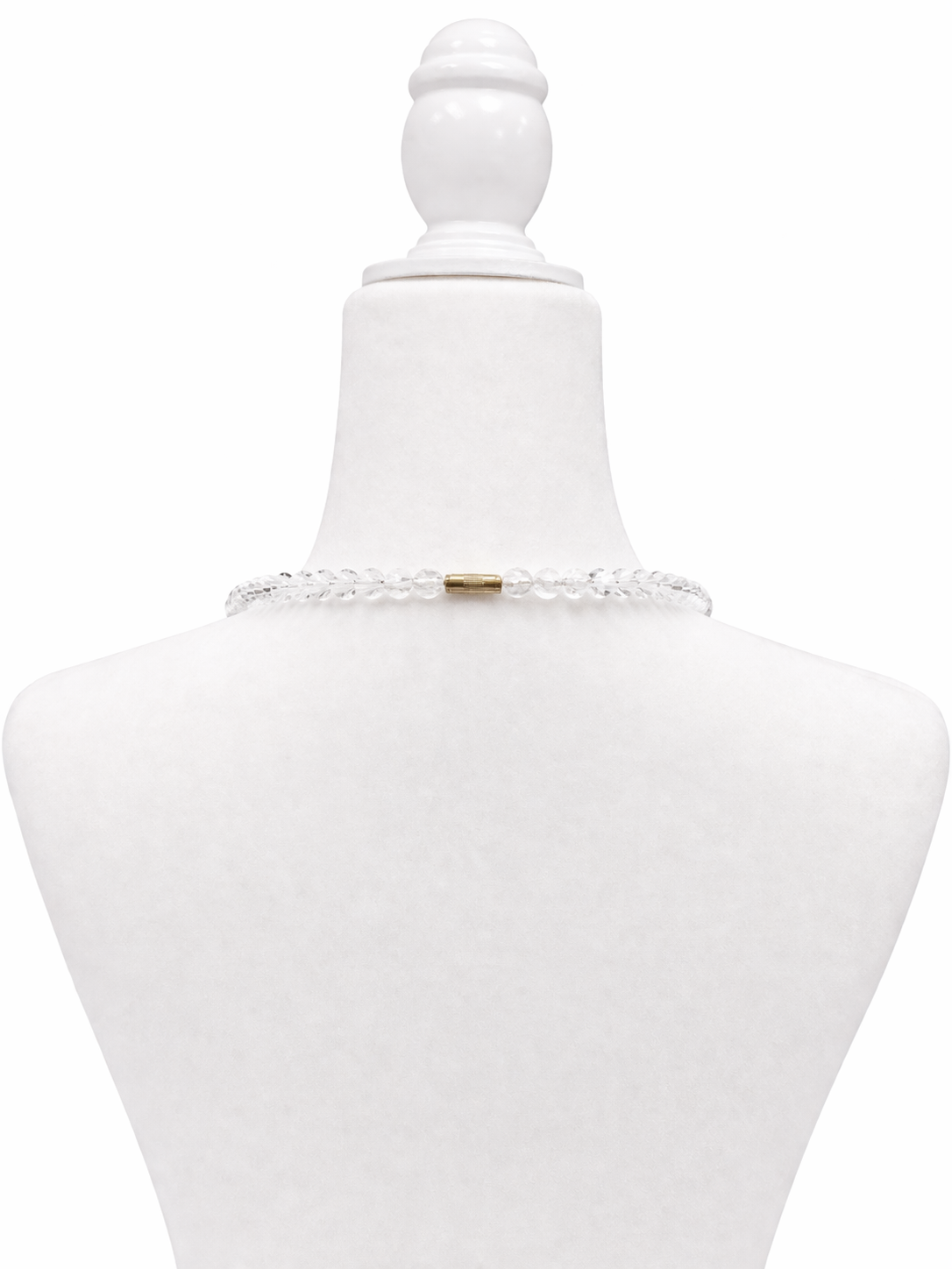 Traditional Chin Necklaces