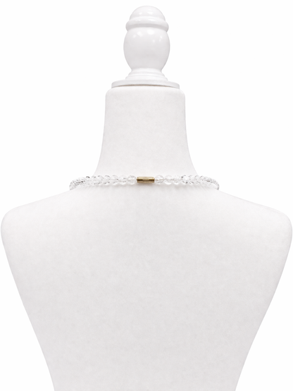 Traditional Chin Necklaces