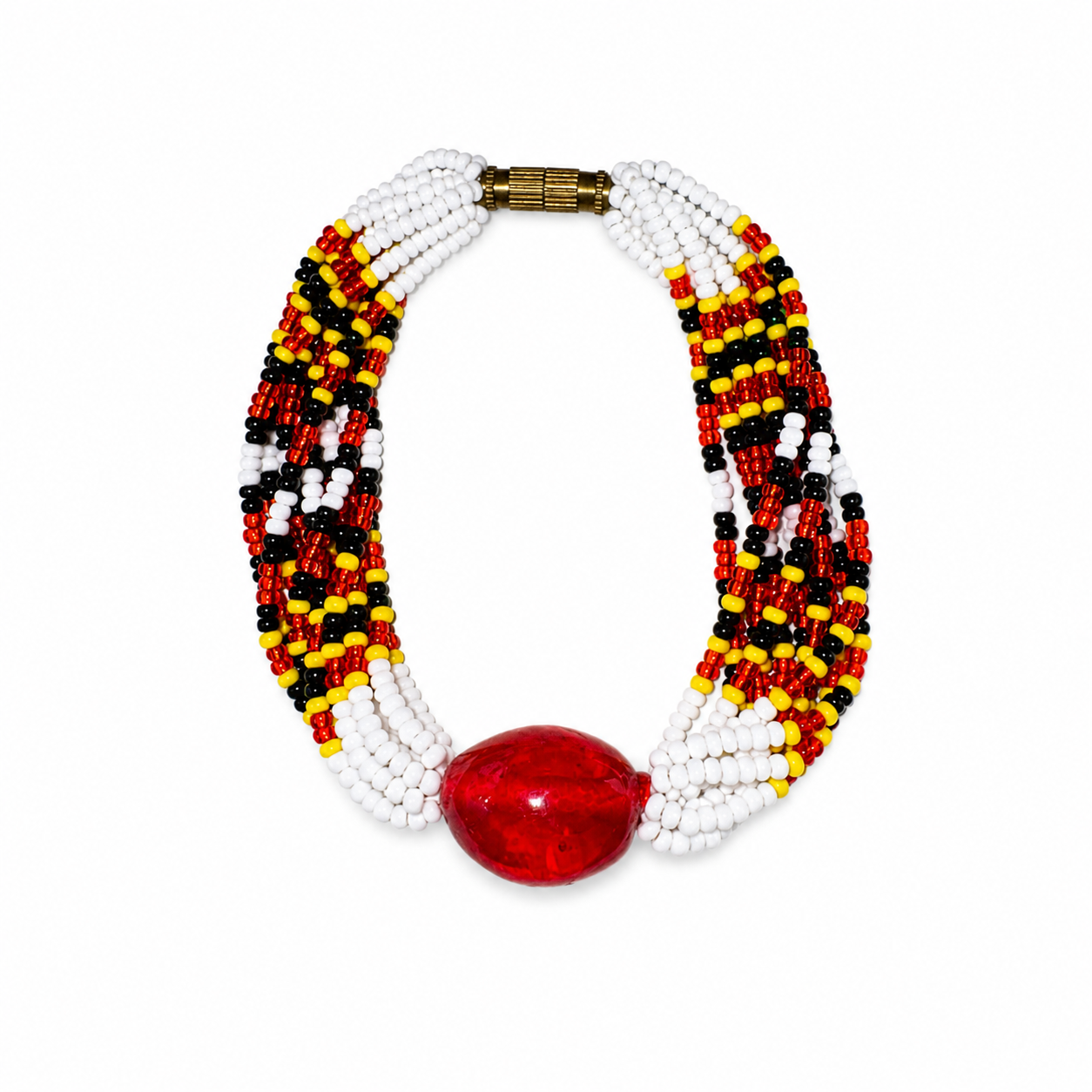 Traditional Chin Bracelets