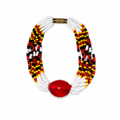 Traditional Chin Bracelets