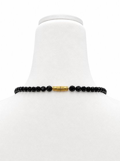 Traditional Chin Necklaces