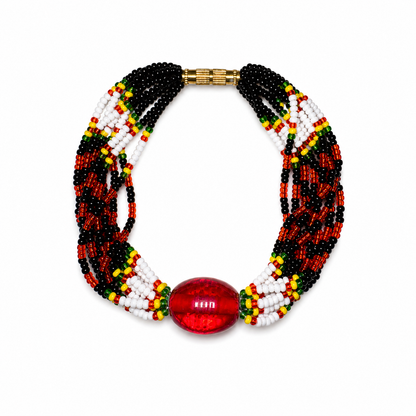 Traditional Chin Bracelets