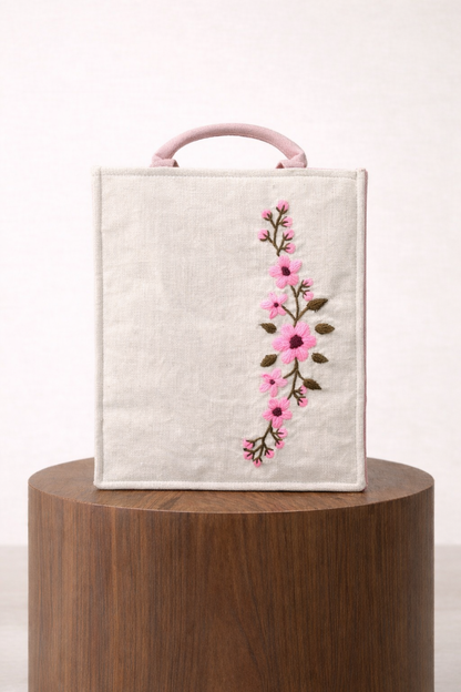 Cotton Handmade Bag