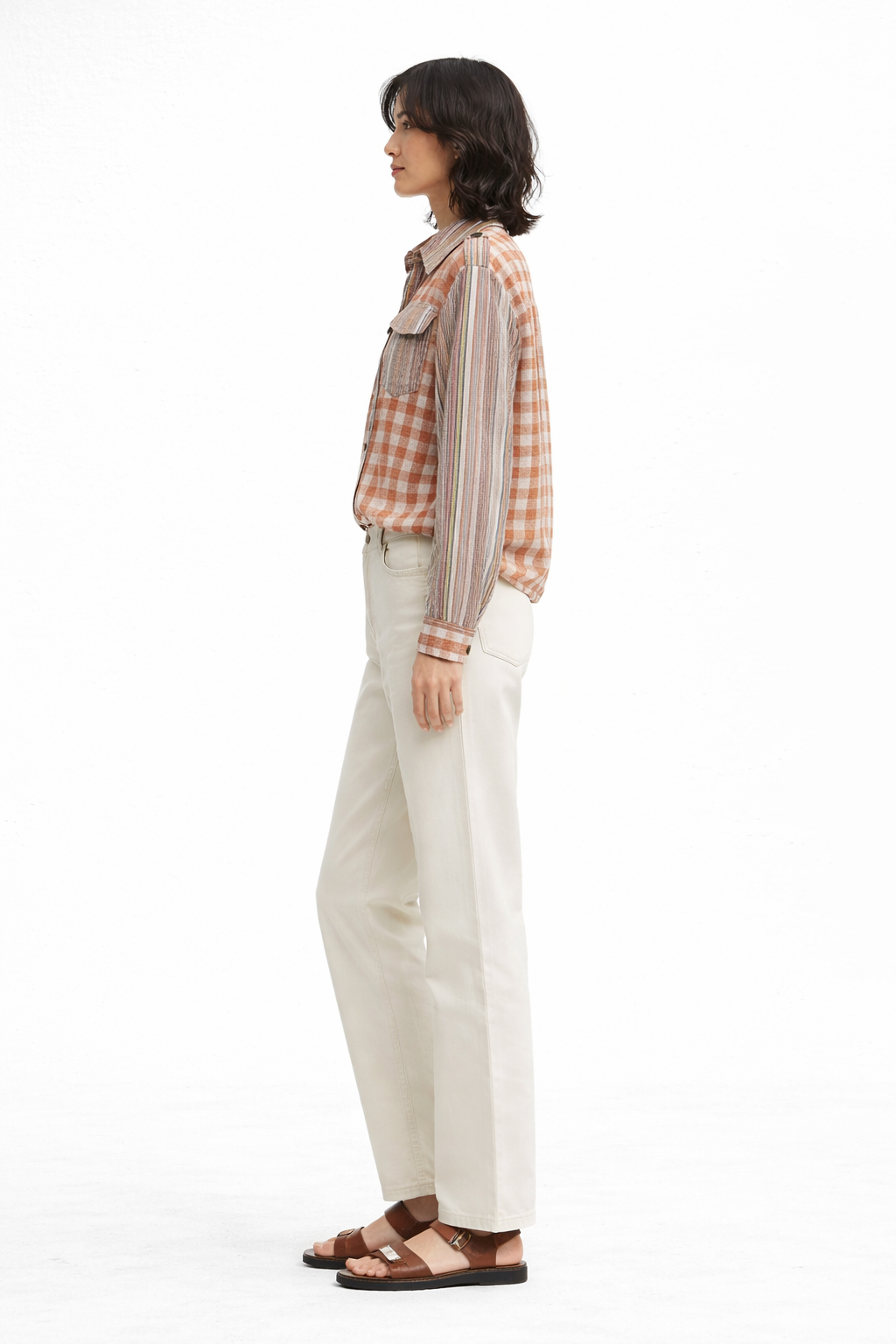 Fall Cotton Jacket Collection