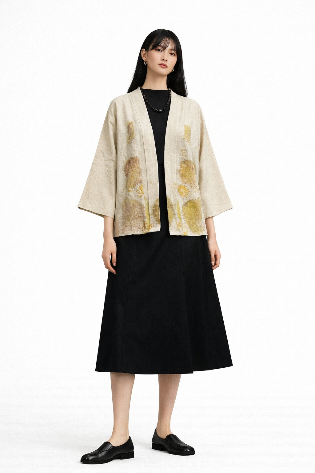 Eco Japan Top