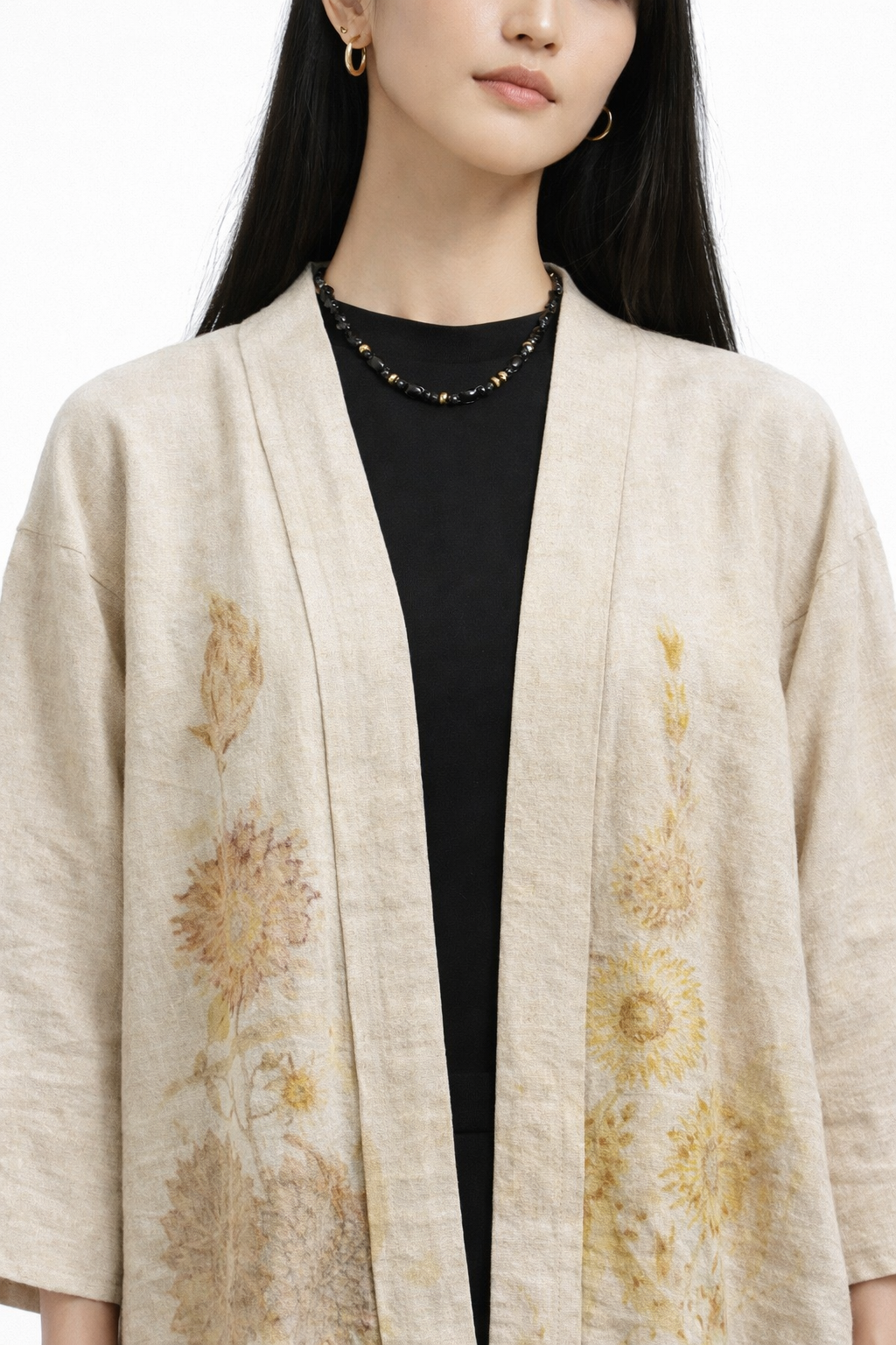 Eco Japan Top
