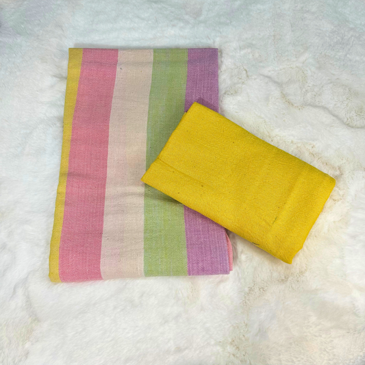 100% Cotton Fabric