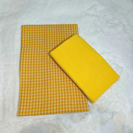 100% Cotton Fabric