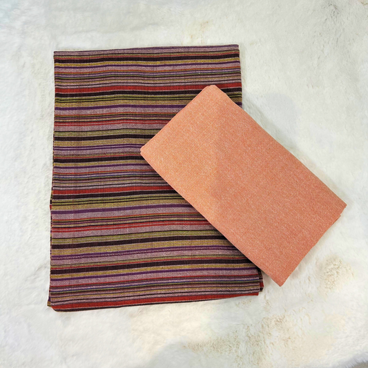 100% Cotton Fabric