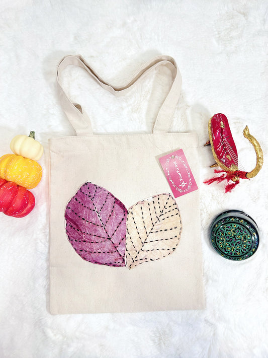 Eco Tote Bag
